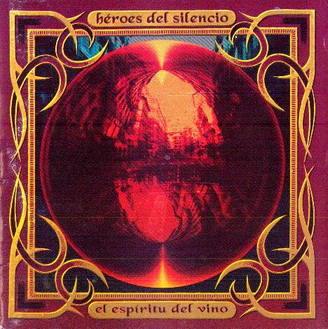 EL ESPIRITU DEL VINO