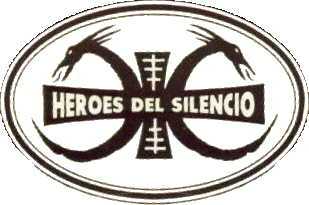 HEROES DEL SILENCIO