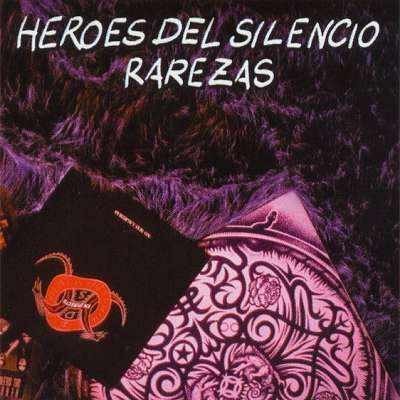 RAREZAS