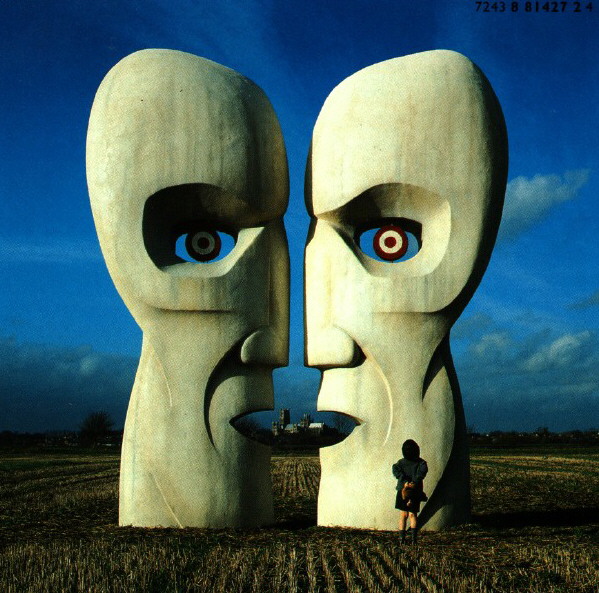 PINK FLOYD