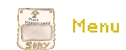 Menu Button