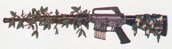 m16a1