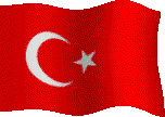 Turkish Flag