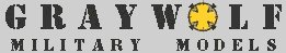GRAYWOLF MILITARY MODELS