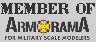 ARMORAMA