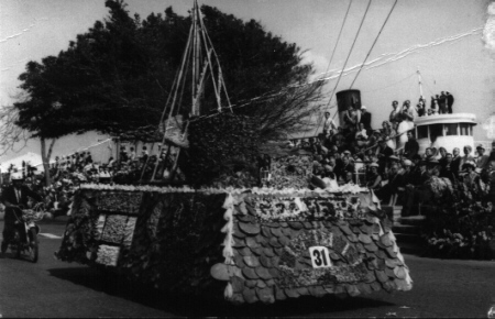 BTI float