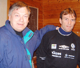 Willy og Inge