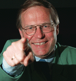 Arne Scheie