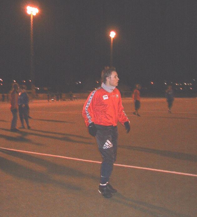 Gisle Aanerud
