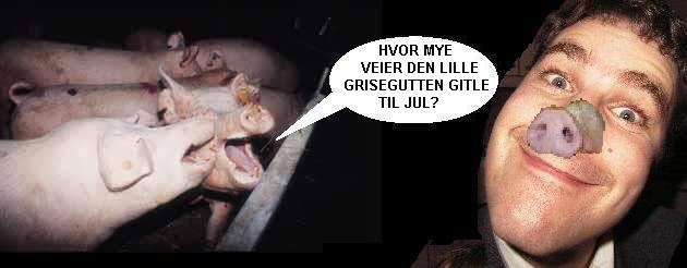 Grisene stemmer i for Gisse-Gitle