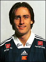 Gunnar Aase