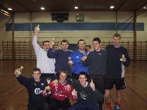 Vaulen Hndball