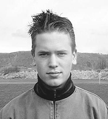 Tom Arne Bø Pedersen with debut from start