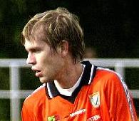 Jarle Eike
