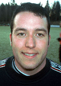 Kim Henriksen