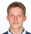 Jan Tore Kleiberg, born 10. February 1982