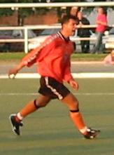 Pedro Salgado