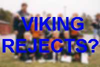 Viking Rejects?