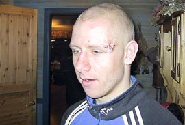 Rolf Magne Olsen