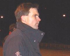 Svein Fj�lberg