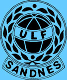 Ulf Sandnes