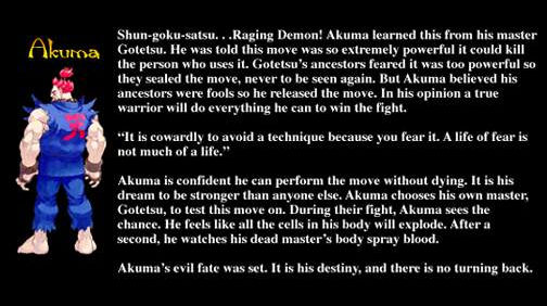 Akuma