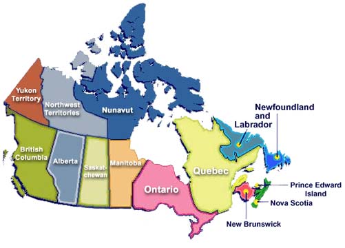 canada