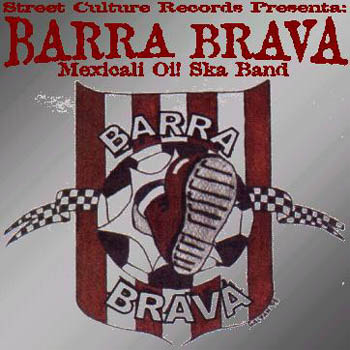 barrabrava