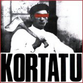 kortatu