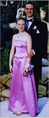 us at prom