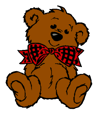 CHUB & BEARS