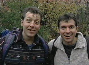 Kratt Brothers