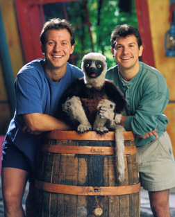 chris, martin and zoboo