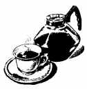 The Preachers Cafe