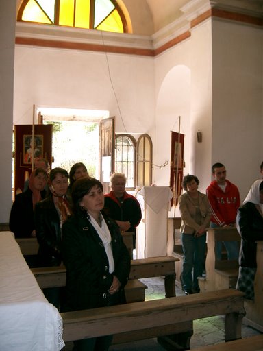 S. Pasqua 2009