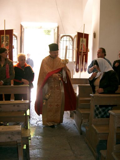 S. Pasqua  2009