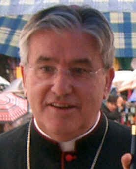 mons. Giuseppe Andrich
