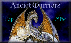 Ancient
Warriors Web site of the Day