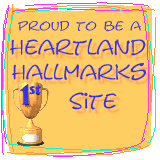 Heartland Hallmark Winner