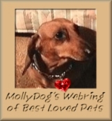 Join MollyDog's Webring of Best Loved Pets