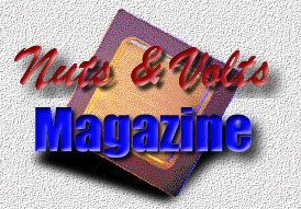 Nuts and Volts