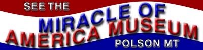 Miracle of America Museum M7