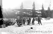 Colorado testing of various snow machines