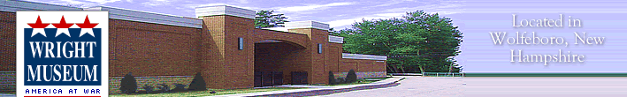 Wright Museum