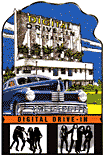Digital Drive-in for Megadeth video files