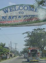 Naga at last