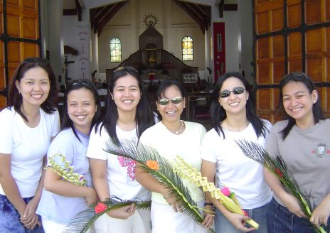 This is not the Miss Bicol