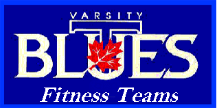 Fitness Teams