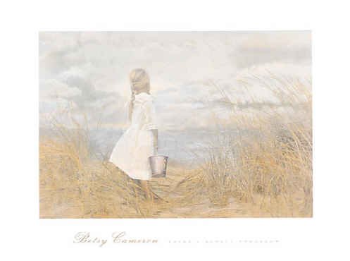A Little Girl's Prayer