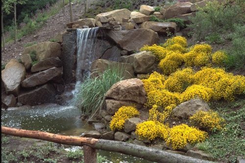 Waterfall